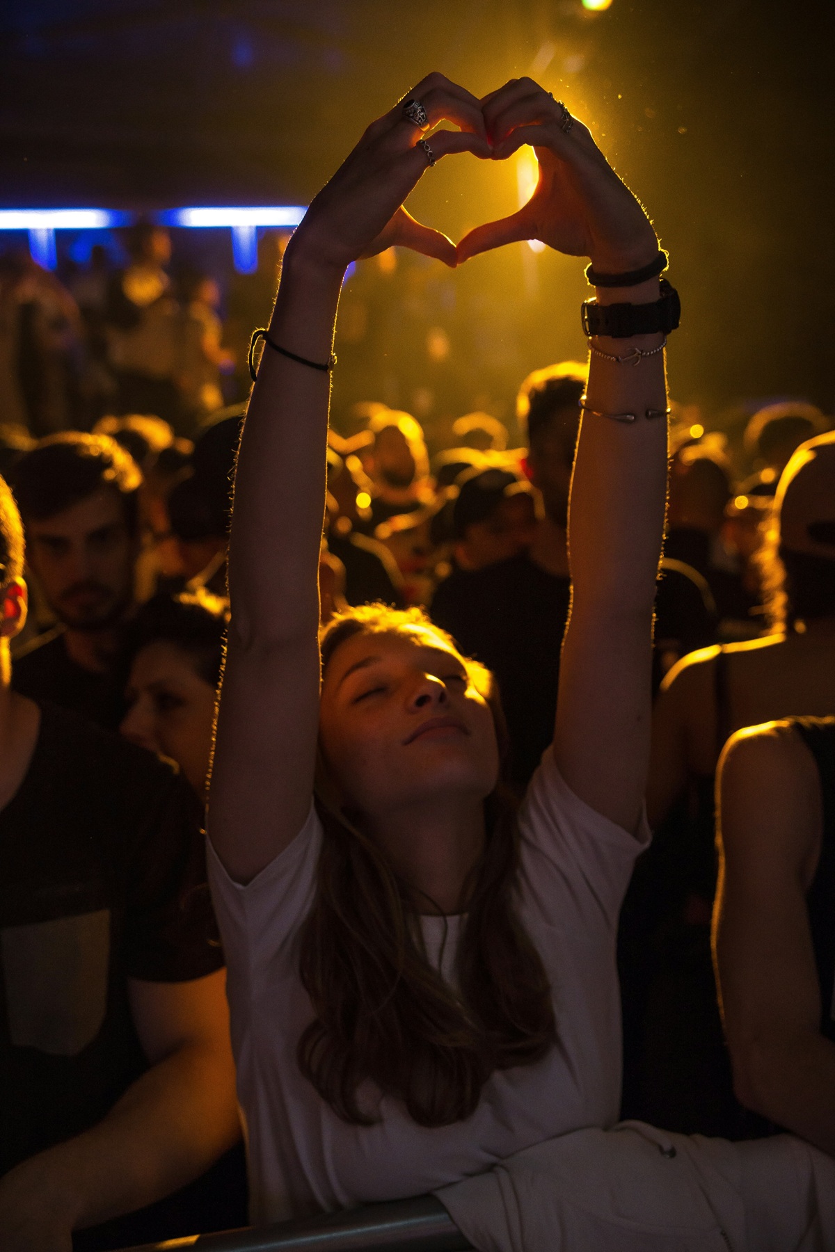Giorgia in Concert (August 15, 2025)