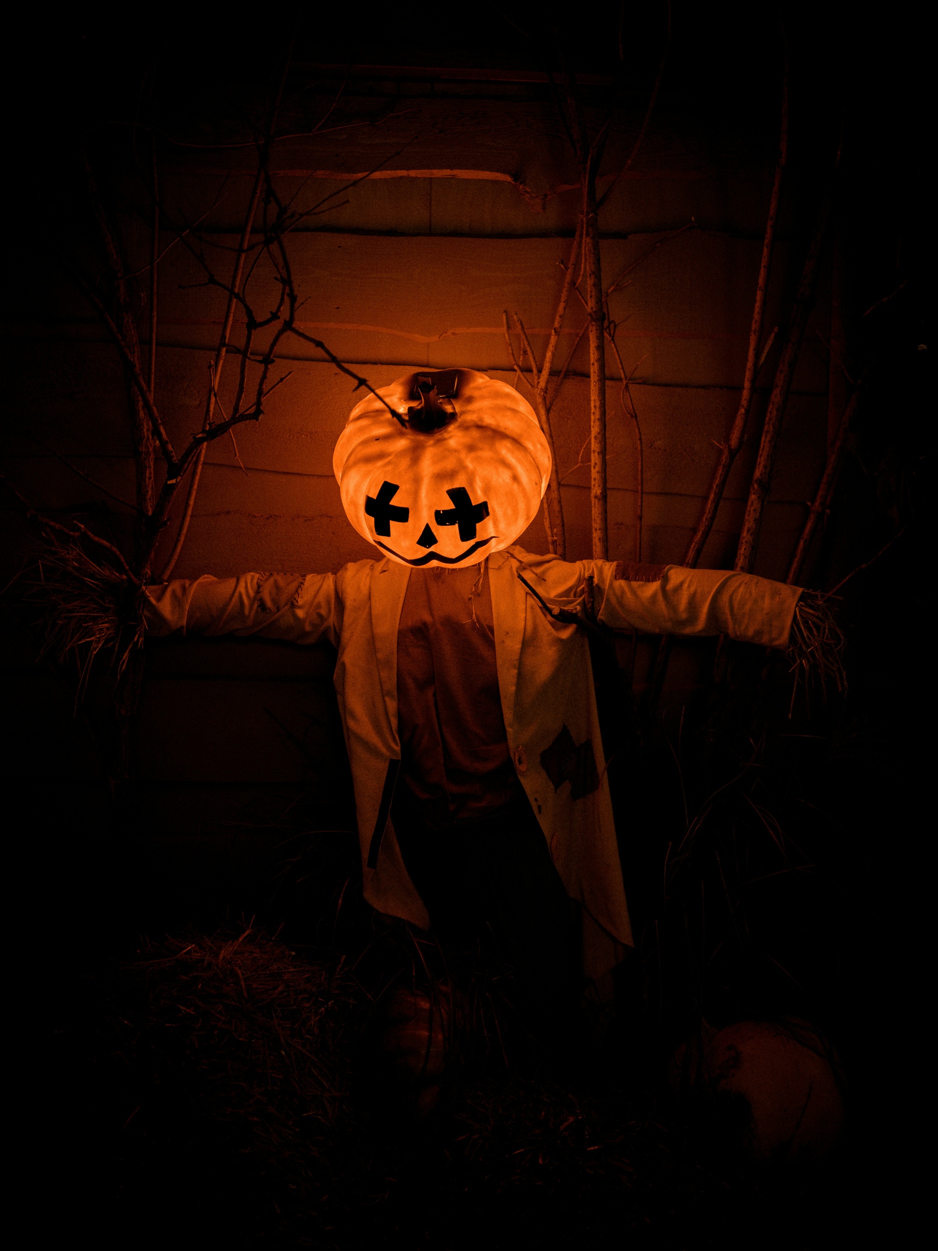 Halloween Celebrations