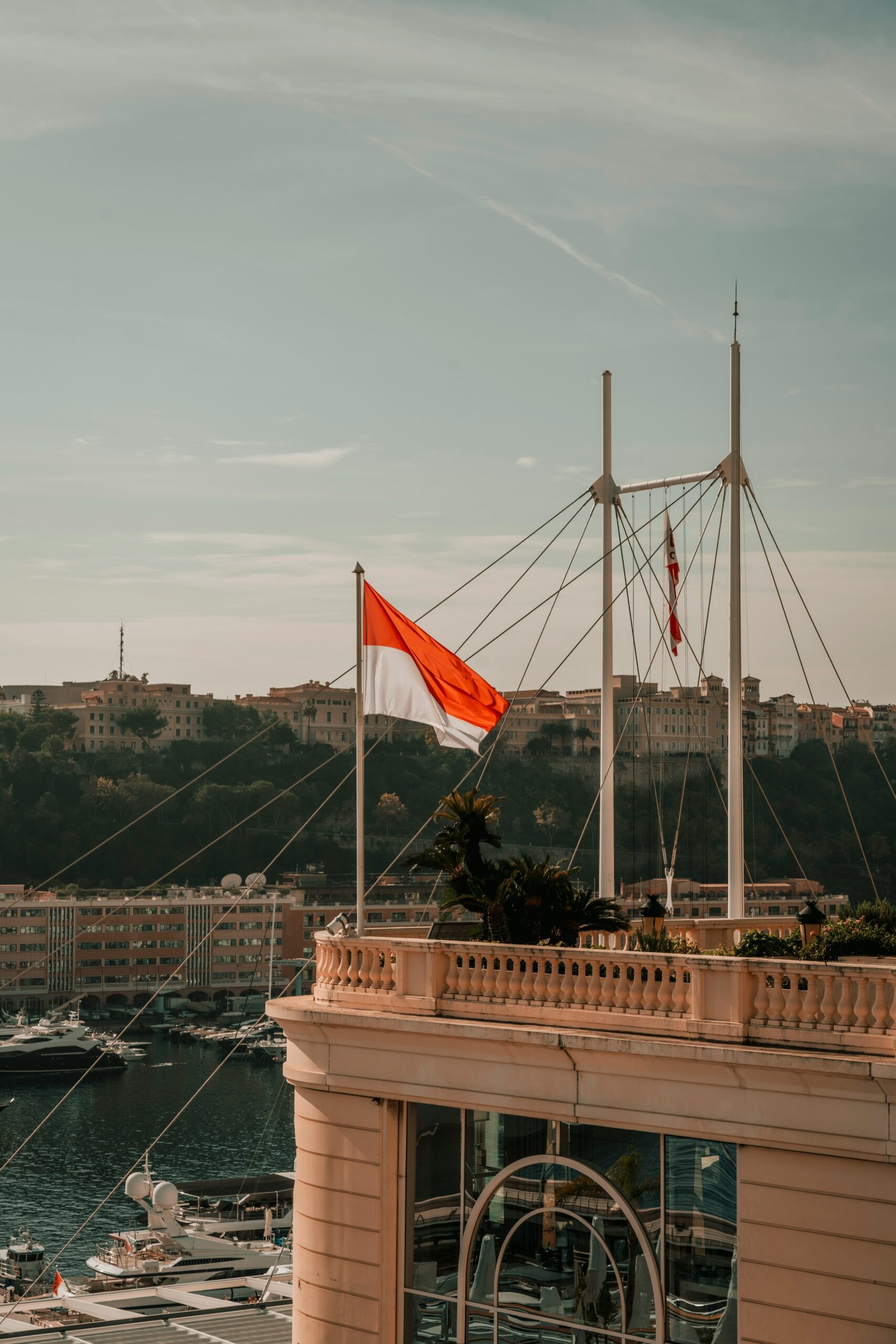 Monaco National Day (November 19, 2025)